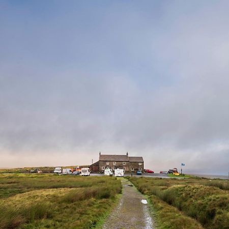 The Tan Hill Inn 里士满 外观 照片