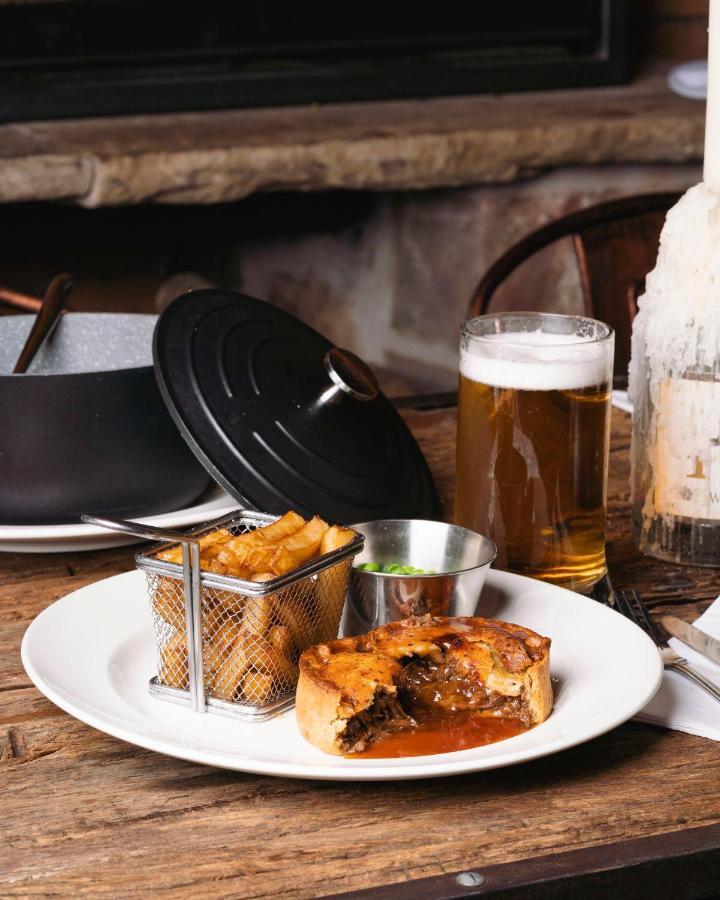The Tan Hill Inn Keld 外观 照片