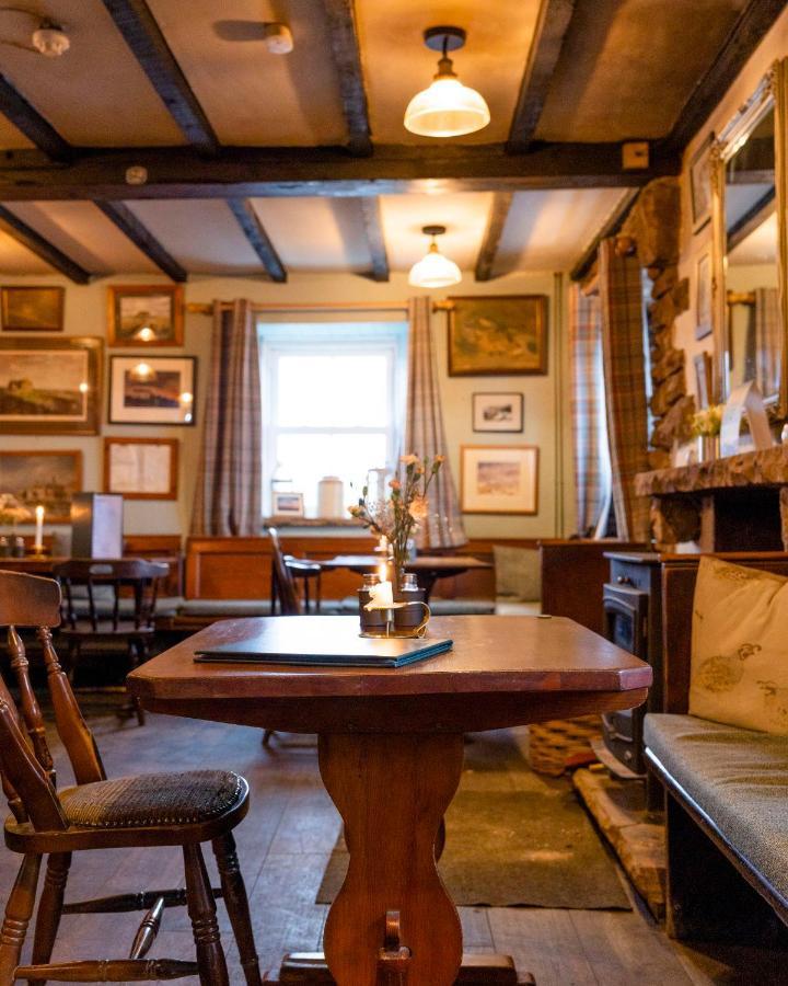 The Tan Hill Inn Keld 外观 照片