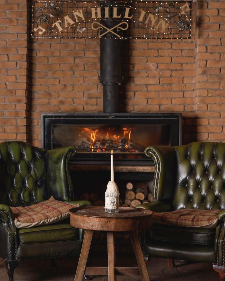 The Tan Hill Inn Keld 外观 照片