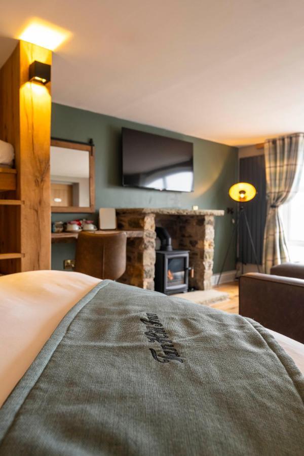 The Tan Hill Inn Keld 外观 照片