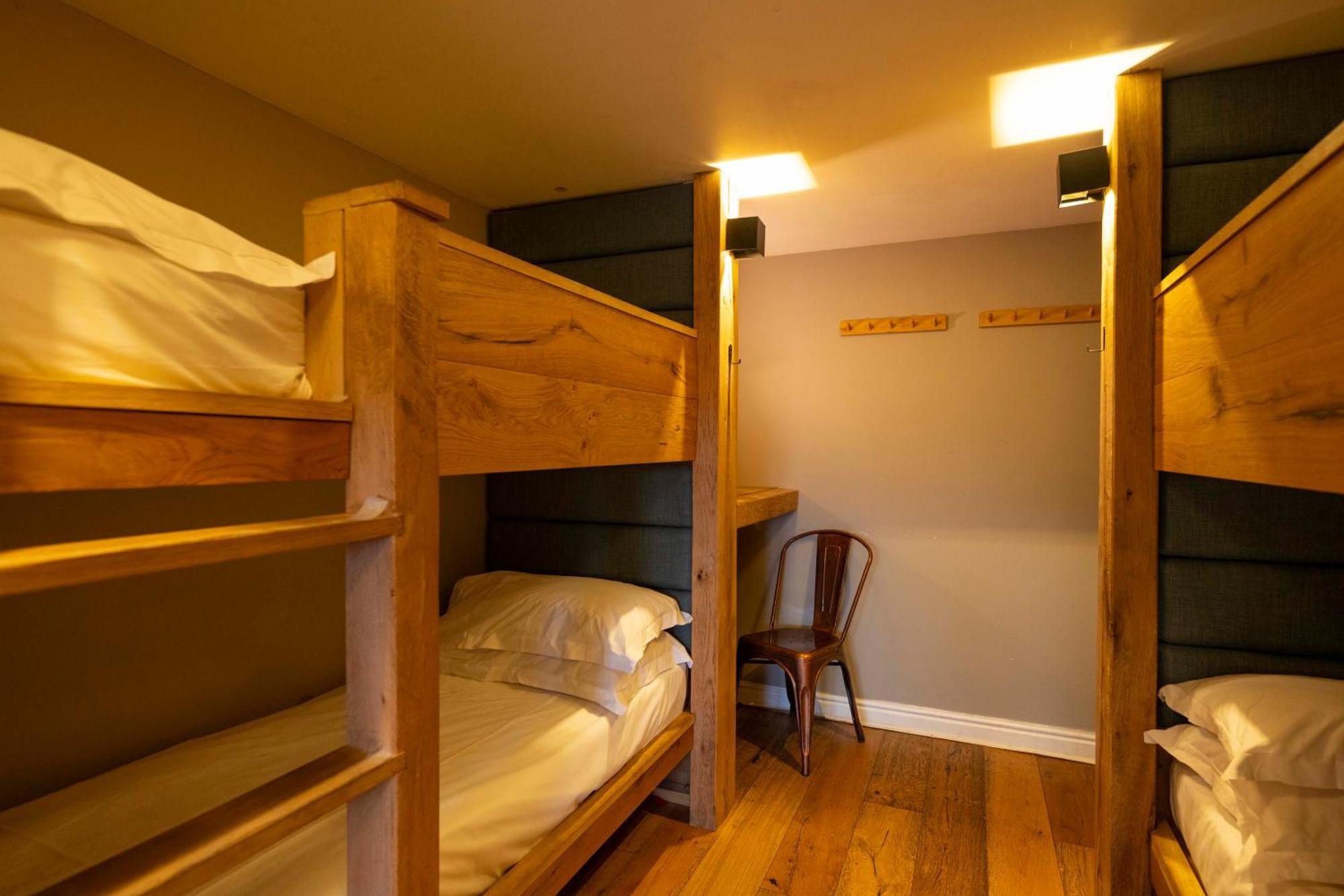 The Tan Hill Inn Keld 外观 照片