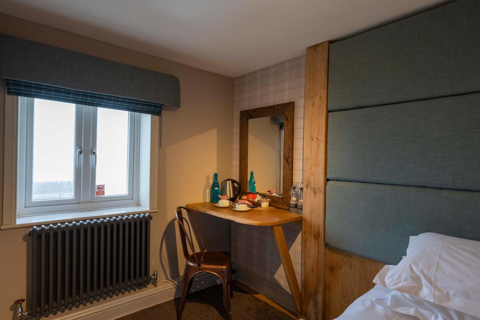 The Tan Hill Inn Keld 外观 照片
