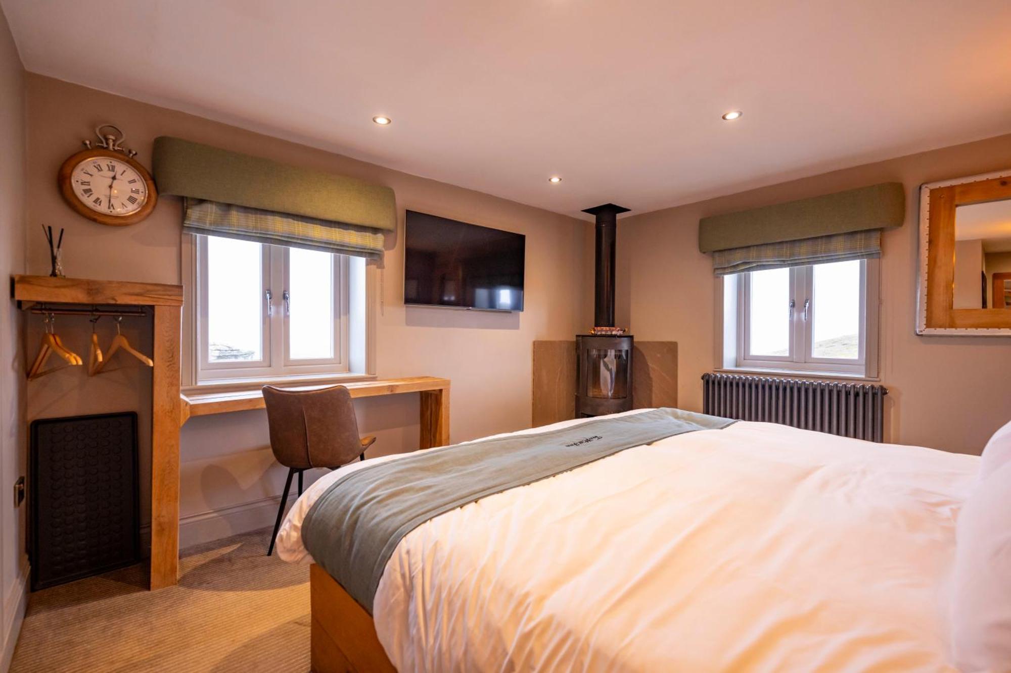 The Tan Hill Inn Keld 外观 照片