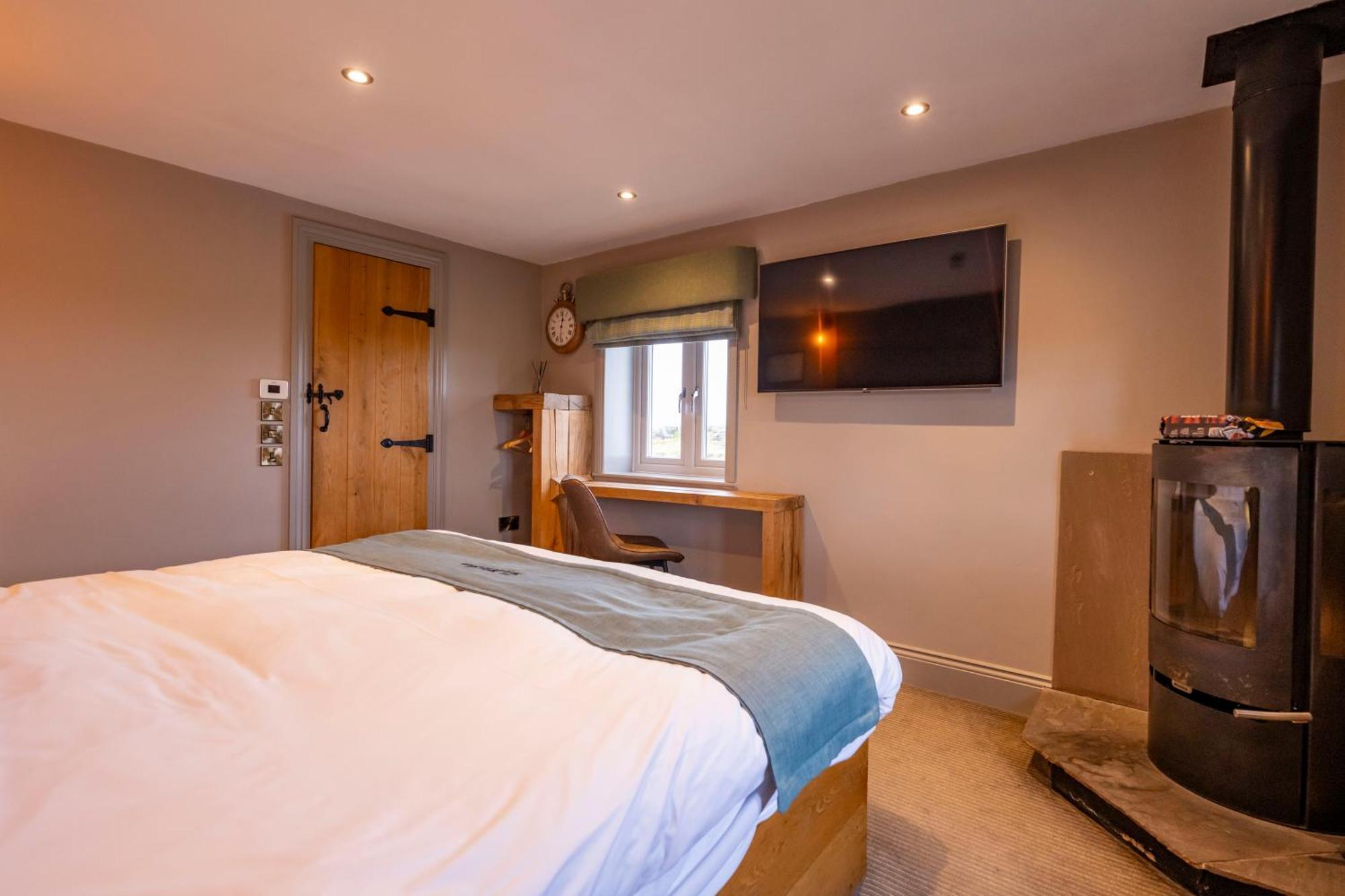 The Tan Hill Inn Keld 外观 照片