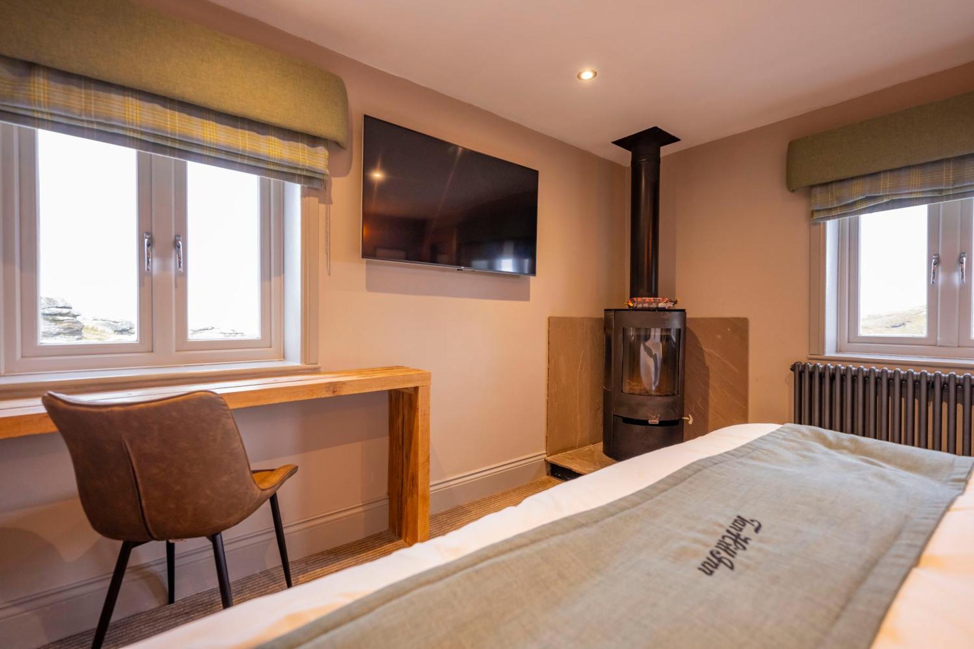 The Tan Hill Inn Keld 外观 照片