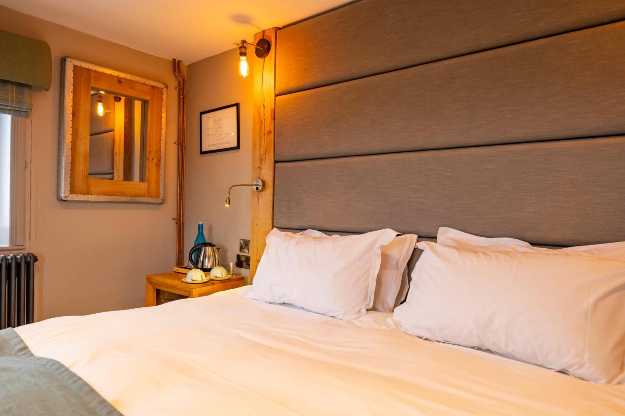 The Tan Hill Inn Keld 外观 照片