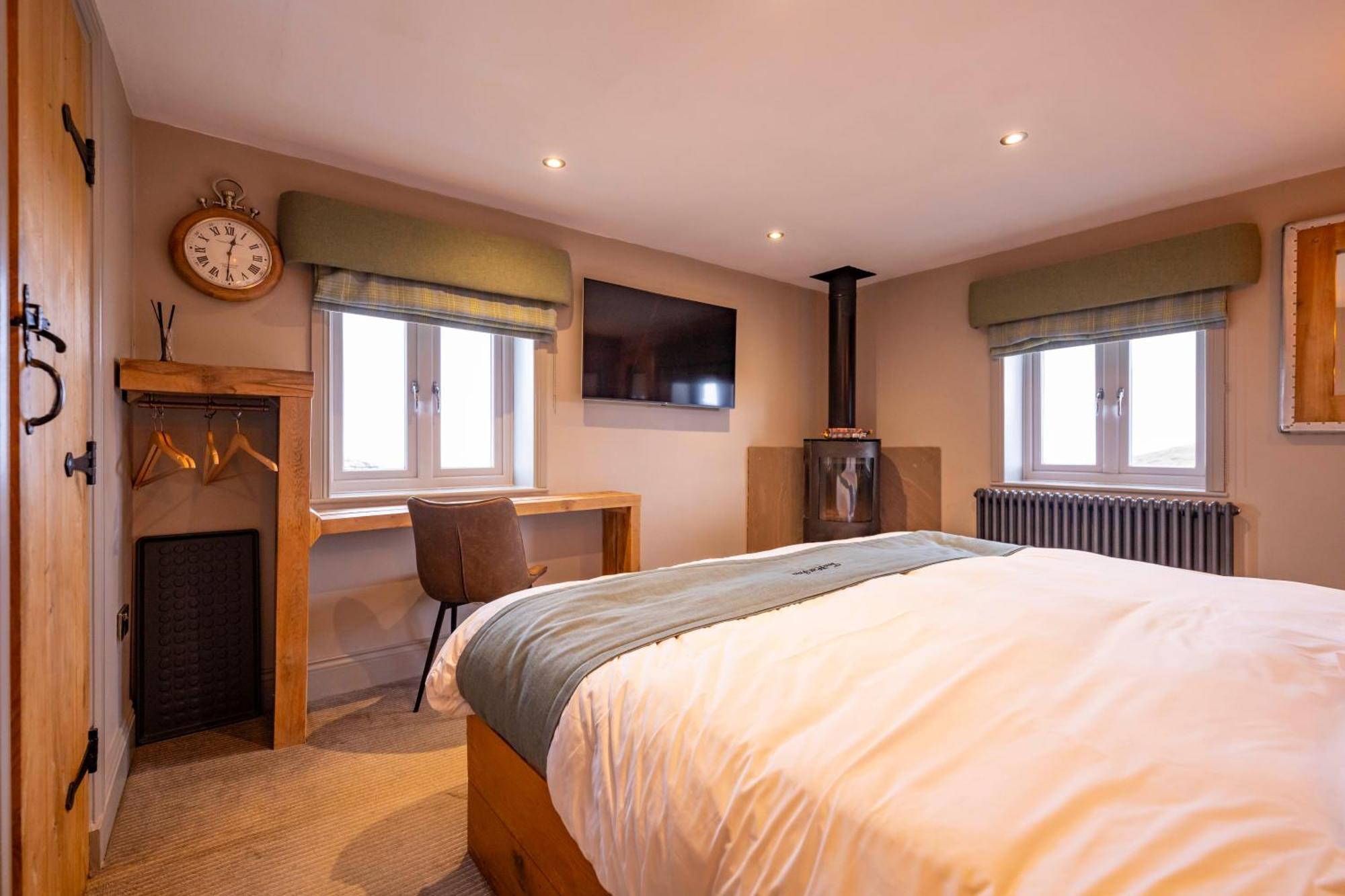 The Tan Hill Inn Keld 外观 照片