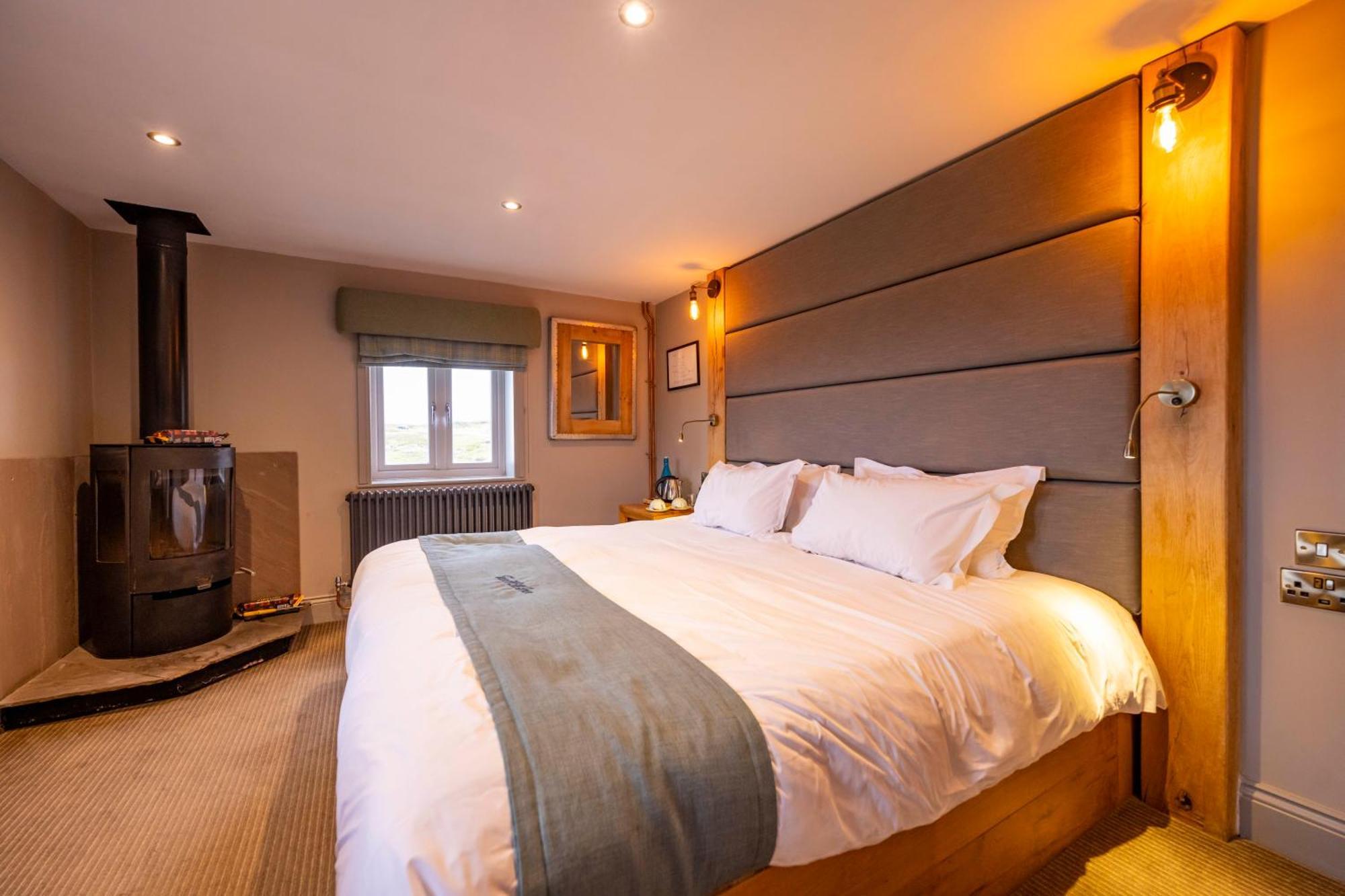 The Tan Hill Inn Keld 外观 照片