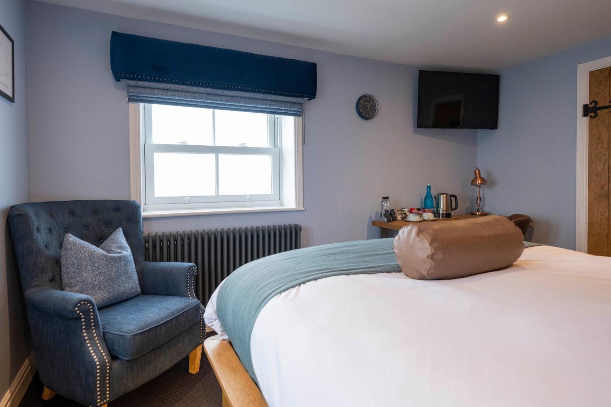 The Tan Hill Inn Keld 外观 照片