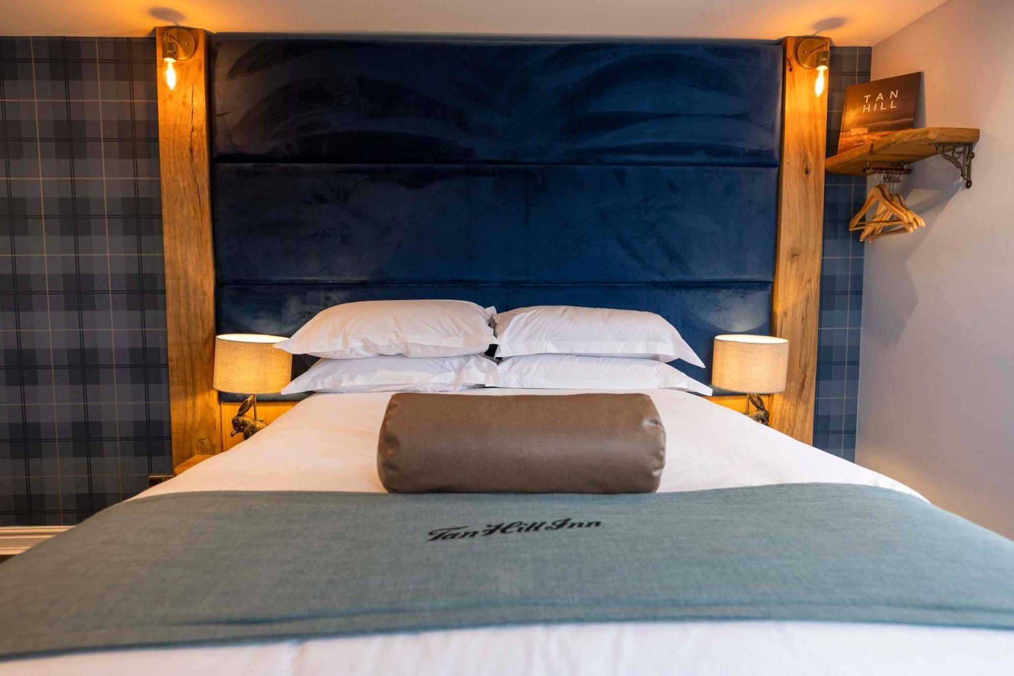 The Tan Hill Inn Keld 外观 照片