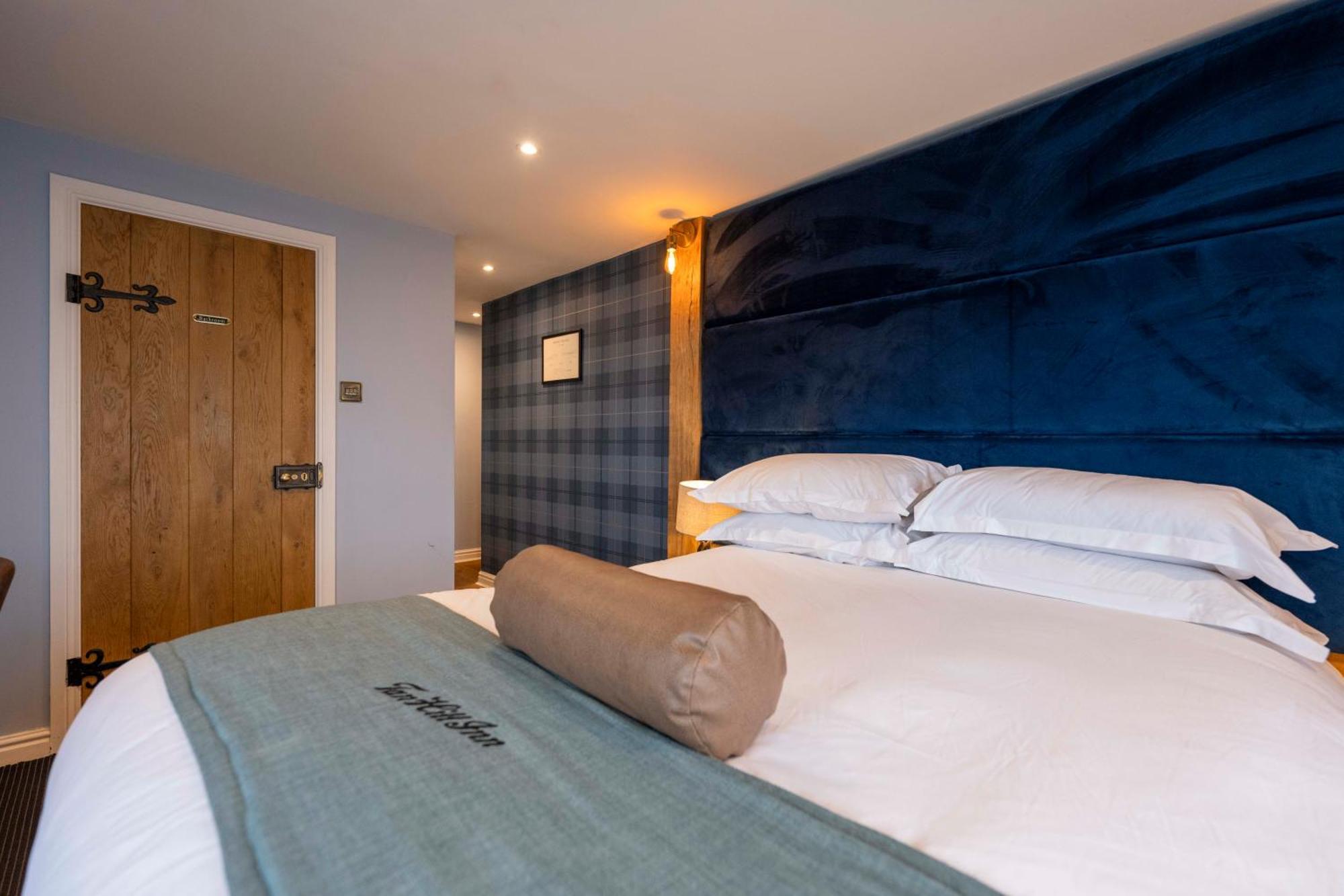 The Tan Hill Inn Keld 外观 照片