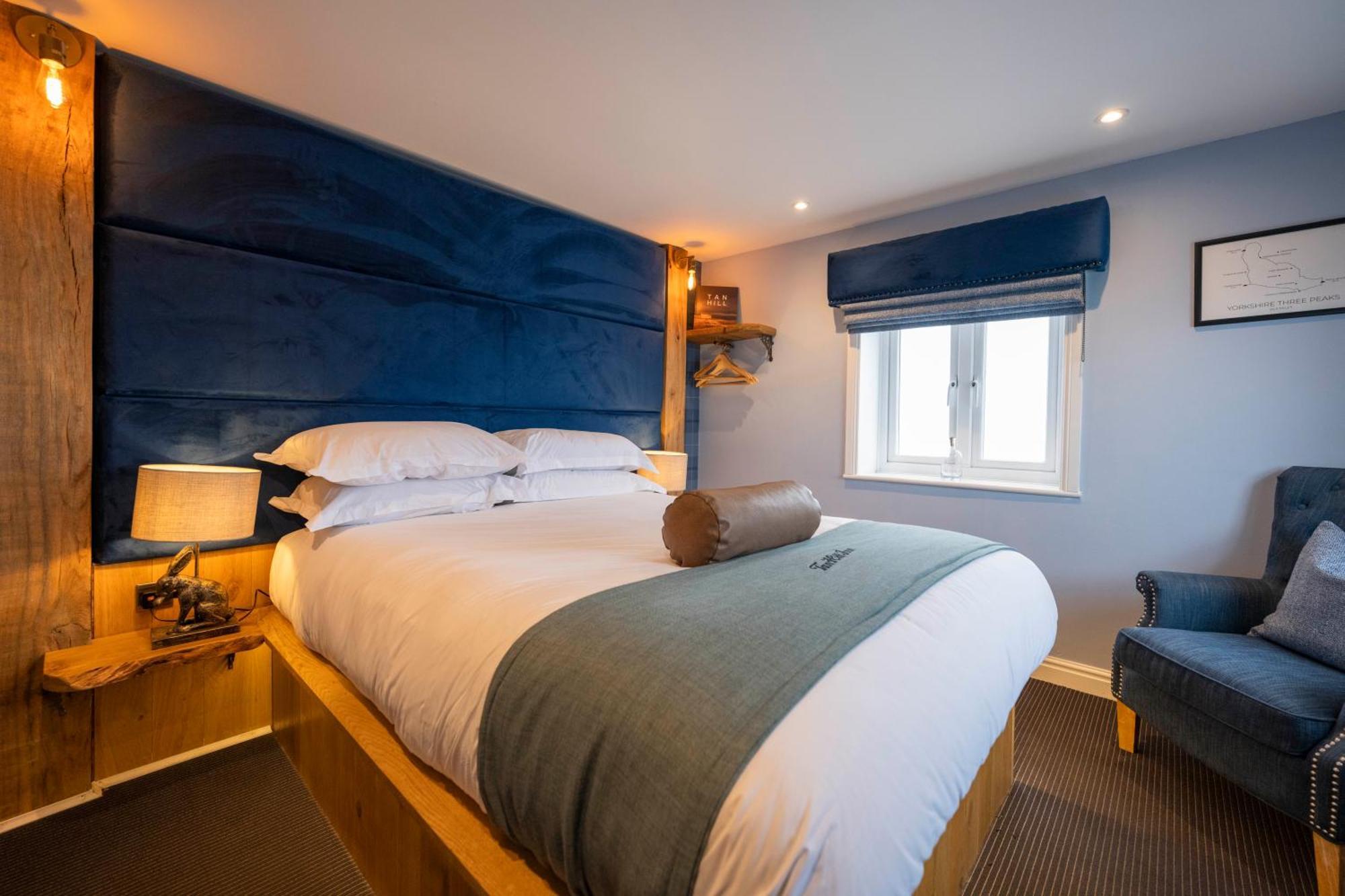 The Tan Hill Inn Keld 外观 照片