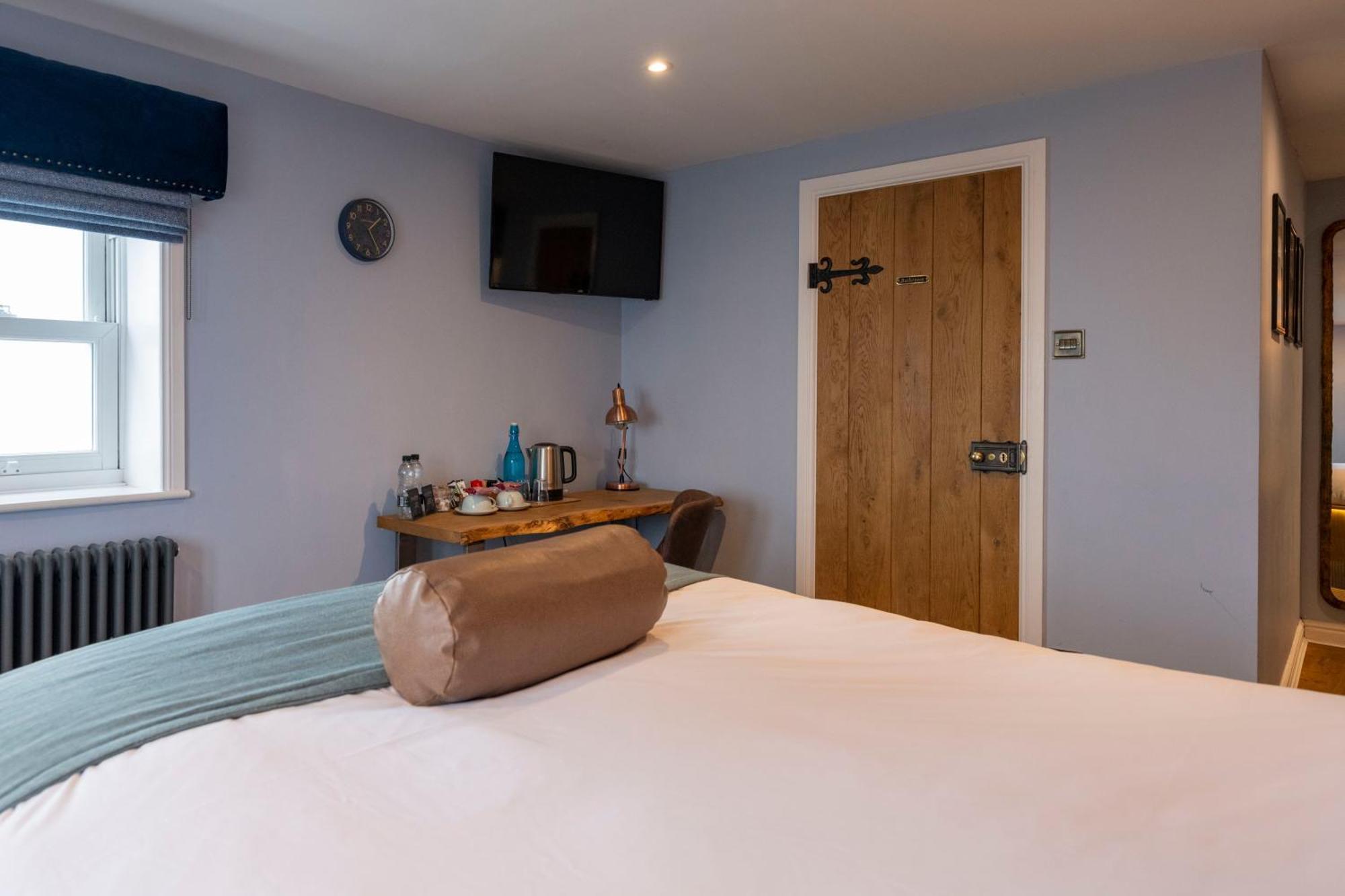 The Tan Hill Inn Keld 外观 照片