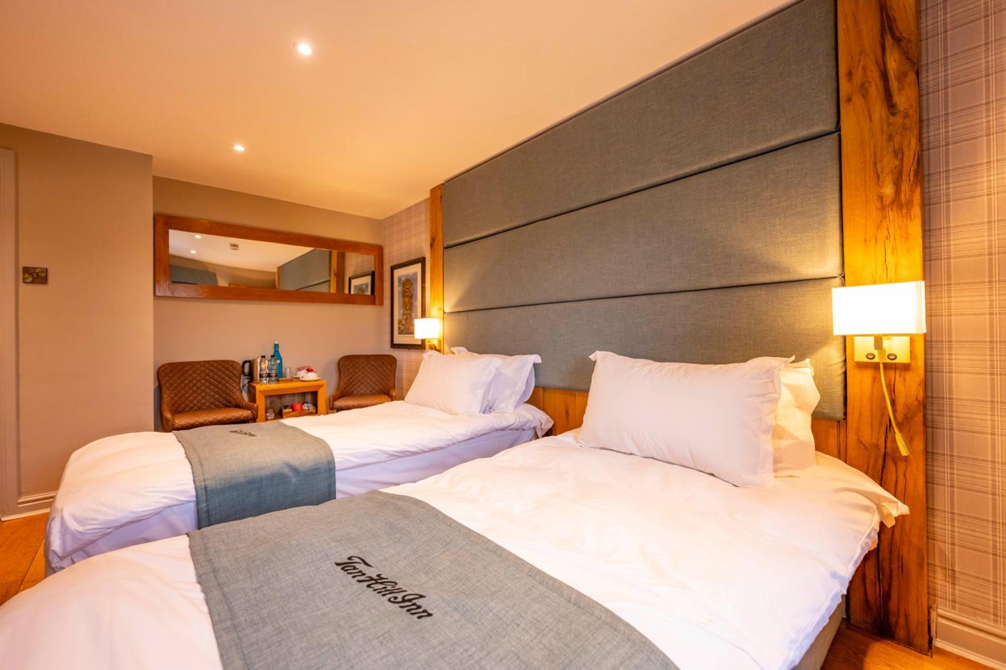 The Tan Hill Inn Keld 外观 照片