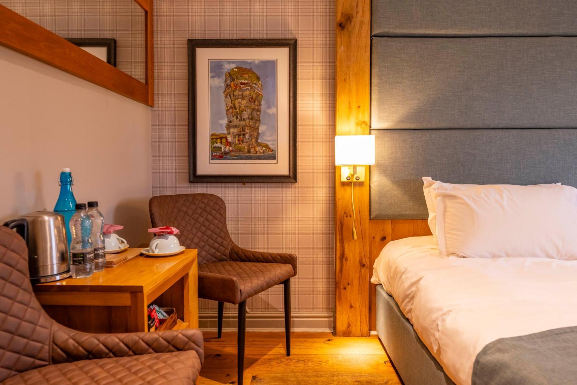 The Tan Hill Inn Keld 外观 照片