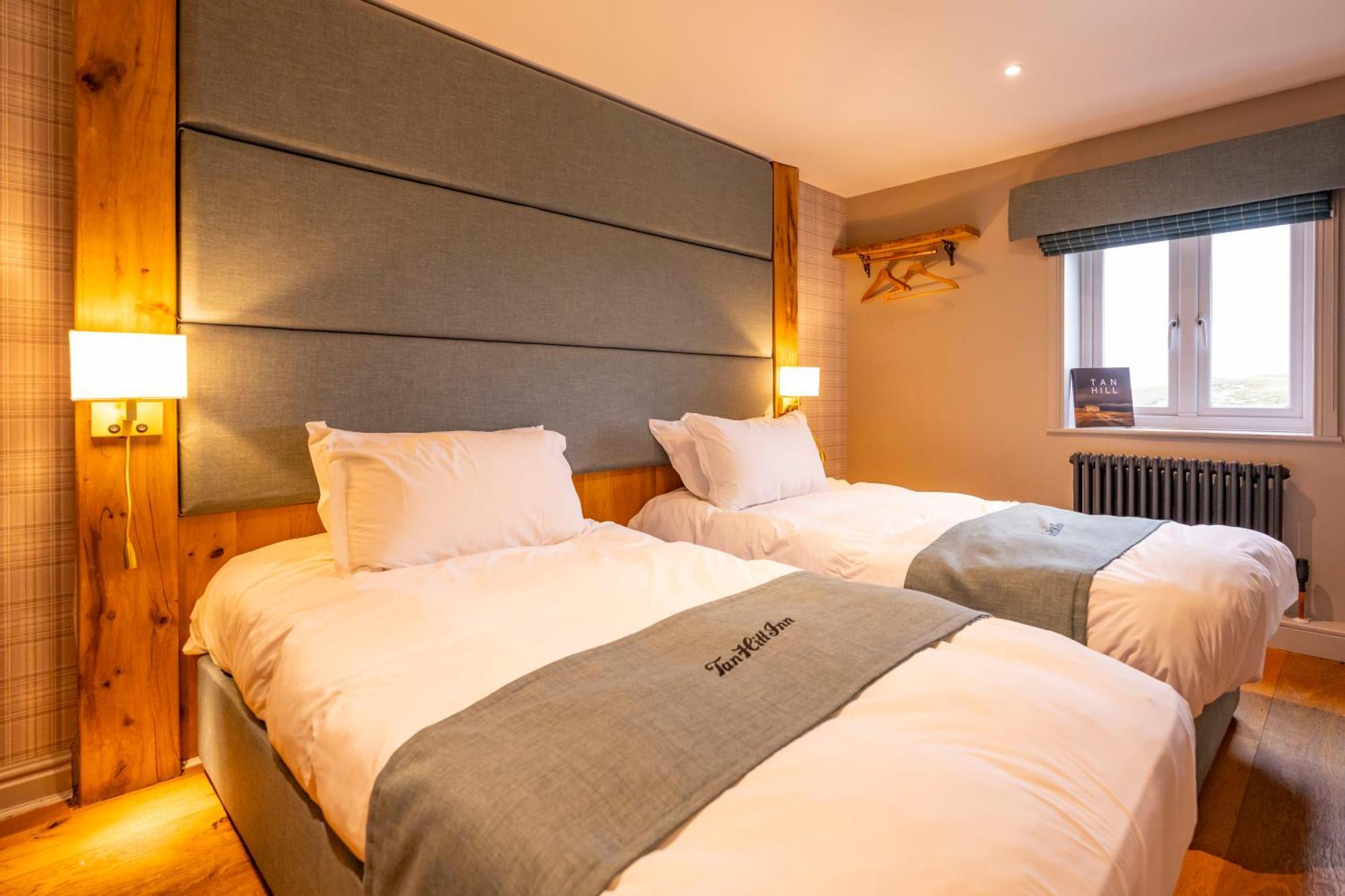 The Tan Hill Inn Keld 外观 照片