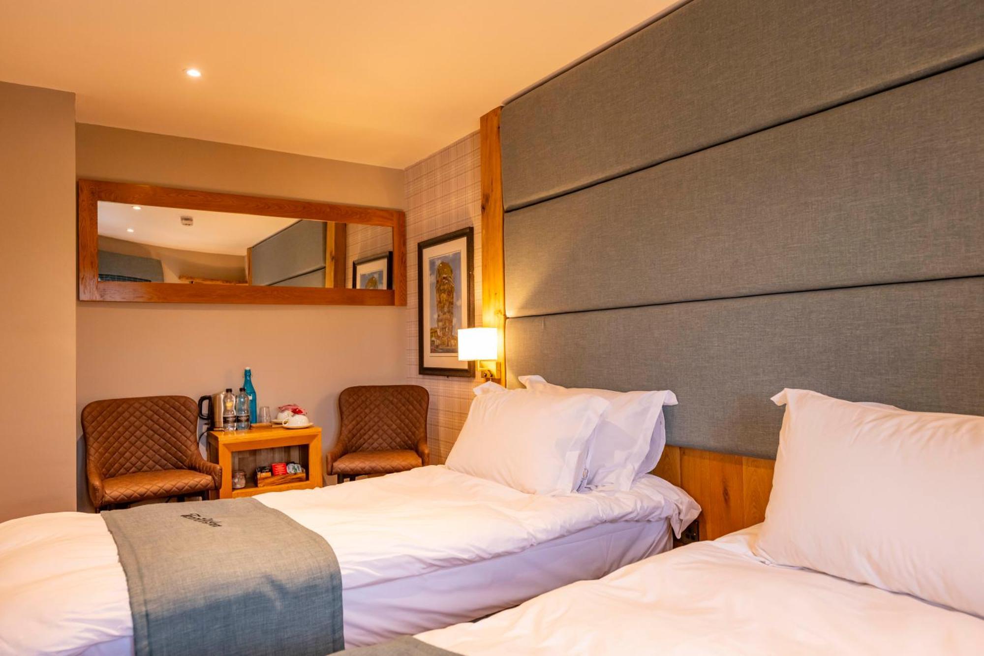 The Tan Hill Inn Keld 外观 照片