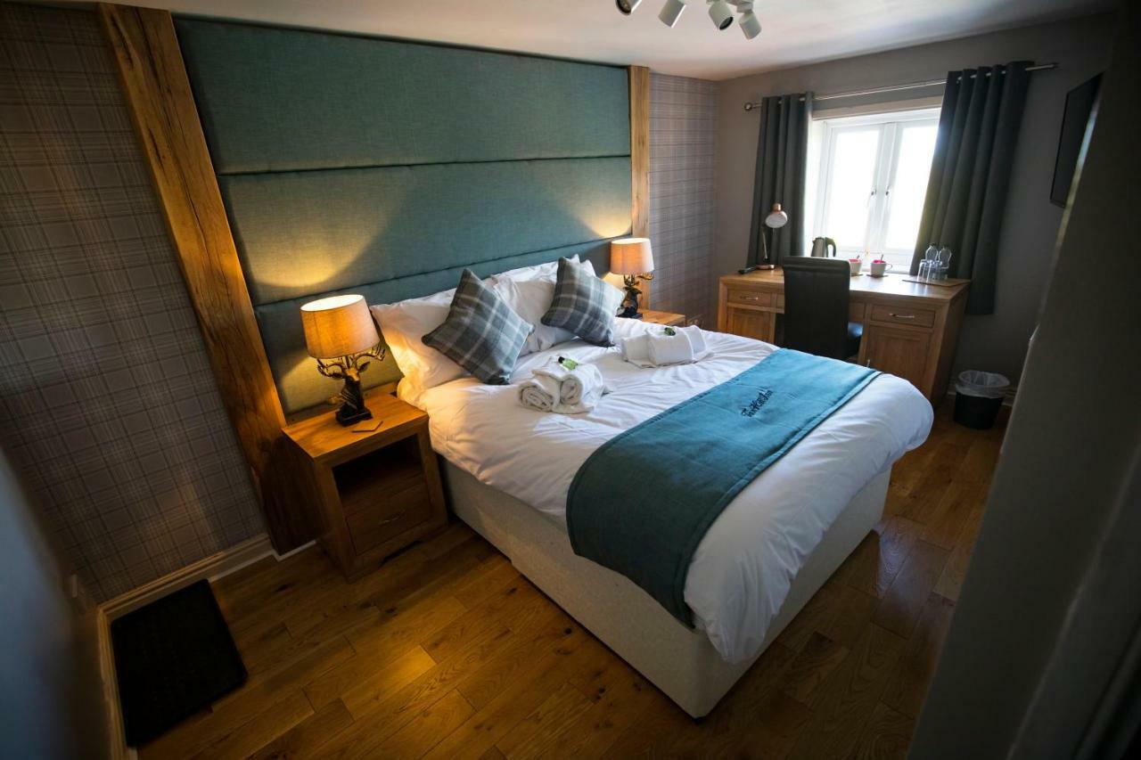 The Tan Hill Inn Keld 外观 照片